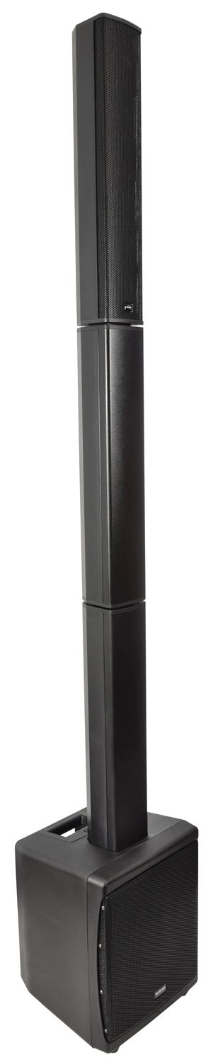 Battery PA Systems for Hire